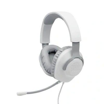 Abbildung von JBL Quantum 100 Weiß