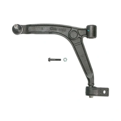 Abbildung von LEMFÖRDER 26714 02 Querlenker Vorderachse, unten, links Stahl CITROËN: Berlingo / First I, Xsara Picasso