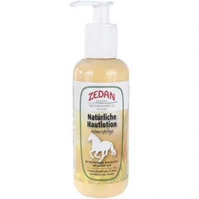 Abbildung von Zedan Natürliche Hautlotion 250 ml.