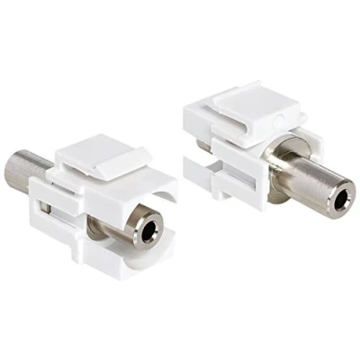 Abbildung von DeLock Keystone Klinke 3,5mm Buchse &gt;