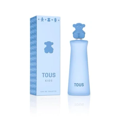 Abbildung von Tous Kids Boy Edt Spray