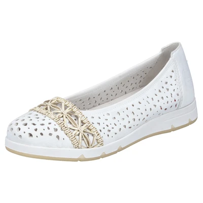 Abbildung von Rieker L3062 Sneaker