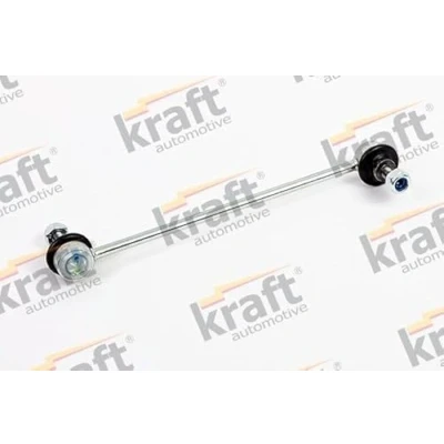 Abbildung von KRAFT 4302080 Koppelstange Vorderachse beidseitig M10x1.5 FORD: Focus Mk1 Kombi, Schrägheck, FIESTA 4