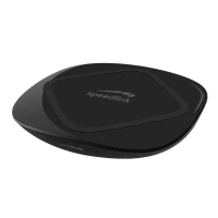 Abbildung von SPEEDLINK SL 690401 BK, Auto, AC, USB, Kabelloses Aufladen, 1 m, Schwarz