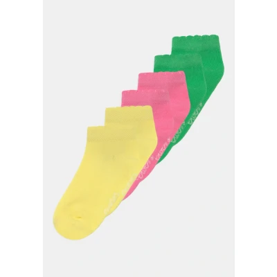 Abbildung von Ewers 6 PACK Unisex Socken für Kinder, Größe: 39 42, Multicolour