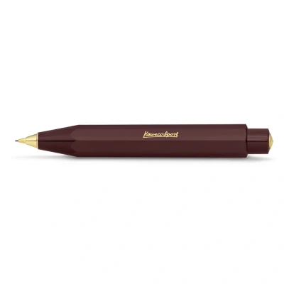 Abbildung von Kaweco Classic Sport Bordeaux PLC 0,7mm