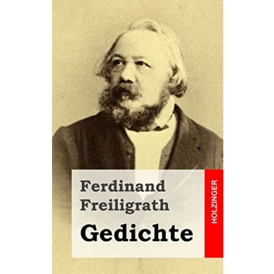 Abbildung von Gedichte: Ein Glaubensbekenntnis / Ça ira! Neuere politische und soziale Gedichte