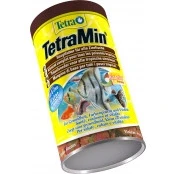 Abbildung von Min bio aktiv 500 ml Fisch Tetra