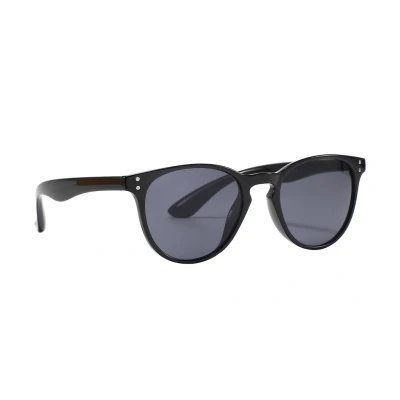 Abbildung von COLLEZIONE ALESSANDRO Sonnenbrille &quot;Philly&quot;, mit schwarzen Linsen