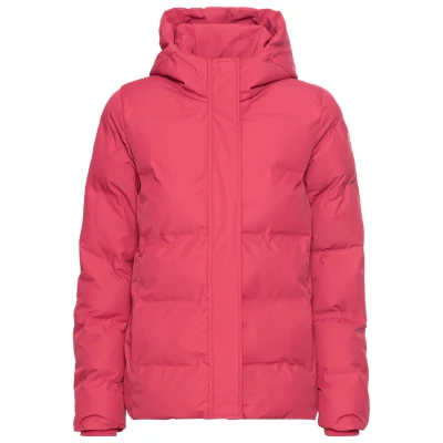 Abbildung von CMP Steppjacke &quot;WOMAN JACKET FIX HOOD&quot;