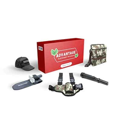 Abbildung von Nokta Makro Vorteilspaket Pulsedive Pinpointer, Premium Digger, Pinpointer