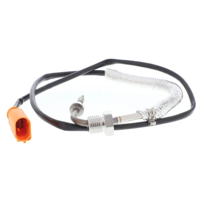 Abbildung von VEMO V10 72 1388 Sensor, Abgastemperatur Original Qualität VOLKSWAGEN: Golf 6, 6 Variant, Jetta 3, AUDI: A3 Sportback