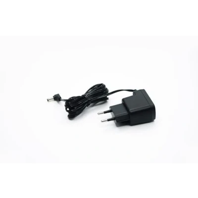 Abbildung von Geemarc Netzadapter Amplidect 295 (Hauptbasis) gewinkelt 3,9 mm (6 V/450 mA)