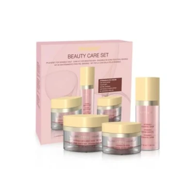 Abbildung von Sensiplus Beauty Care Set