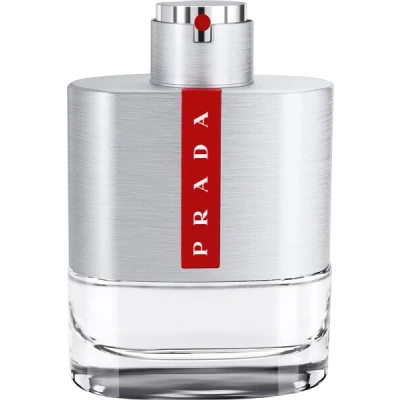 Abbildung von Prada Luna Rossa Eau de Toilette 100 ml