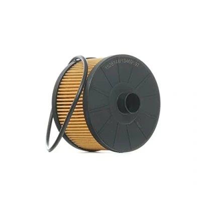 Abbildung von RIDEX 7O0213 Ölfilter Filtereinsatz RENAULT: MEGANE 4 Grandtour, 3 Coupe, CLIO Kasten, DACIA: LOGAN MCV 2, Dokker Express, Duster SUV