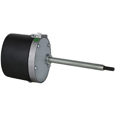 Abbildung von CASCO CWM39101GS Scheibenwischermotor 12V vorne