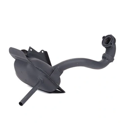 Abbildung von Auspuff Sito Standard APE 220 P602 P703 TM 190 MP P501 MPR2T Car P2 AF1T / AF2T AF3T P3 AF4T ATM1T V FL2 ATM2T