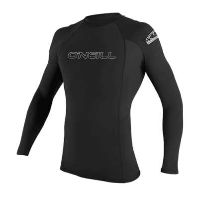 Abbildung von O&#039;NEILL Rash Guard Herren BASIC SKINS