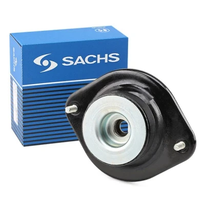 Abbildung von SACHS 802 045 Federbeinstützlager Vorderachse links, rechts mit integriertem Kugellager VOLKSWAGEN: GOLF 1 Cabriolet, Scirocco II