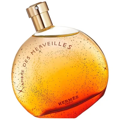 Abbildung von Hermès L&#039;ambre Des Merveilles Eau De Parfum 100ml