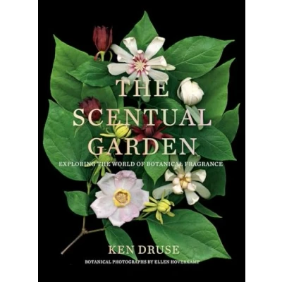 Abbildung von the Scentual Garden: Exploring World of Botanical Fragrance