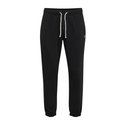 Abbildung von Hummel Regular BEE Jogginghose, Größe: XXL, Black