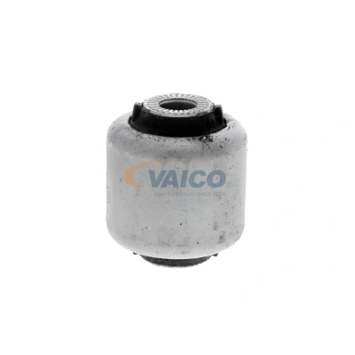 Abbildung von VAICO V20 2110 Querlenkerlager Vorderachse Gummimetalllager für Querlenker BMW: 3 Limousine, Touring, X3