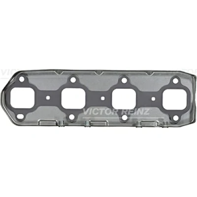 Abbildung von REINZ 71 13214 00 Auspuffkrümmerdichtung Metall Lagen Dichtung JAGUAR: XF Limousine, F Pace, LAND ROVER: Discovery Sport, Range Rover Evoque