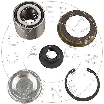 Abbildung von Radlagersatz AIC 58202Set