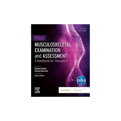 Abbildung von Petty&#039;s Musculoskeletal Examination and Assessment: A Handbook for Therapists (Physiotherapy Essentials)