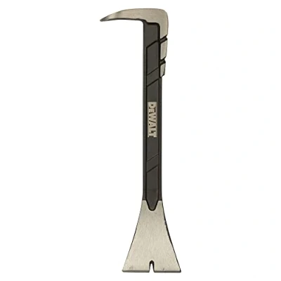 Abbildung von DeWalt Dewa Praezisionseisen 254mm Flach DWHT0 55529