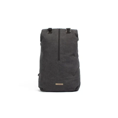 Abbildung von Margelisch Nemin Tagesrucksack, Herren, Größe: One Size, Charcoal