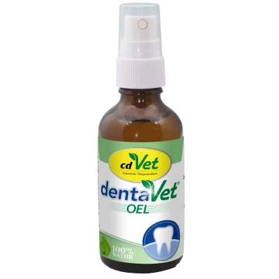 Abbildung von dentaVet Öl 50ml