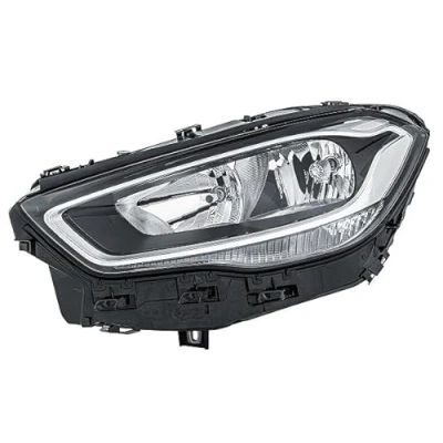 Abbildung von HELLA 1LG 013 074 131 Scheinwerfer