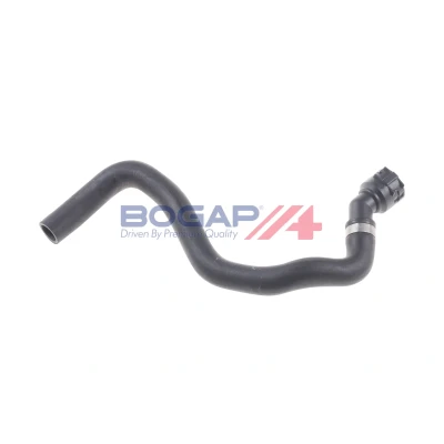 Abbildung von BOGAP A4228281 Kühlerschlauch SEAT: Exeo ST, Limousine, AUDI: A4 B7 Cabrio