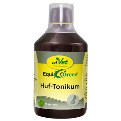 Abbildung von Huf Tonikum 500 ml
