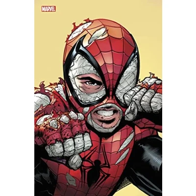 Abbildung von Marvel Comics N12 (Variant Tirage limité) COMPTE FERME