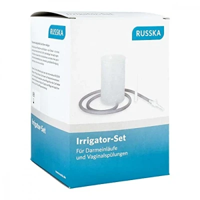 Abbildung von Irrigator SET 1 l St