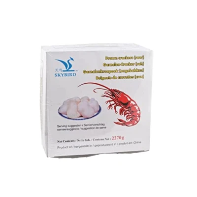 Abbildung von Skybird Krabbenbrot (Roh) 2,27 kg