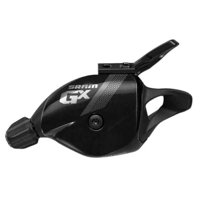 Abbildung von Sram GX Schalthebel, schwarz, 11 Fach