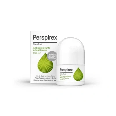 Abbildung von PERSPIREX Comfort Roll On 20 Ml