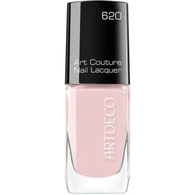 Abbildung von Artdeco Art Couture Nagellack 620 Sheer Rose 10 ml