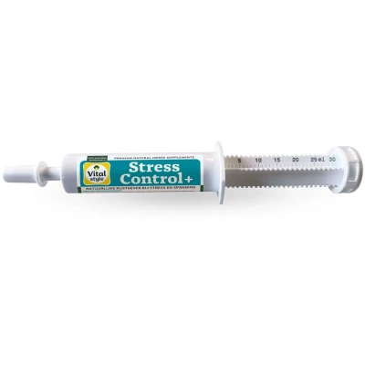 Abbildung von VITALstyle StressControl+ 30ml