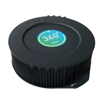 Abbildung von IDEAL 8741099 360 Filter Luftreiniger AP60/80 PRO, grau
