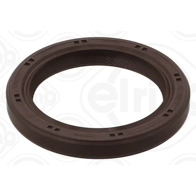 Abbildung von ELRING 490.050 Kurbelwellendichtring FPM (Fluor Kautschuk) HONDA: LEGEND 4, Accord 7 Limousine, 6 Limousine