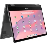 Abbildung von Asus Flip CM1 CM1402FM2A EC0015 Chromebook (35,6 cm/14 Zoll, MediaTek Kompanio 520, Mali G52 MC2, 128 GB SSD)