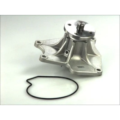 Abbildung von THERMOTEC D15000TT Wasserpumpe mit Dichtung mechanisch MITSUBISHI: PAJERO 2, 4, L200 III Pickup