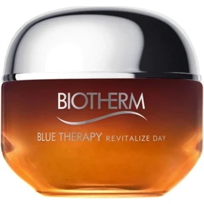 Abbildung von Biotherm Blue Therapy Amber Algae Tagescreme 50 ml