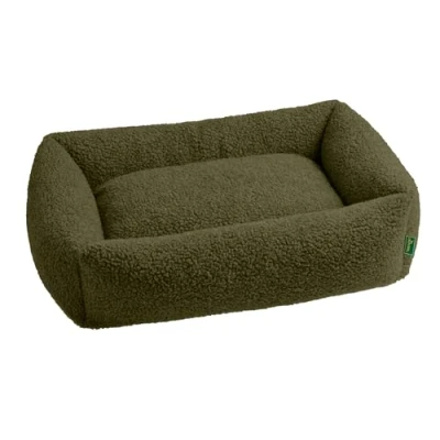 Abbildung von Hunter Tierbedarf Tierbett Hundesofa Kumara khaki